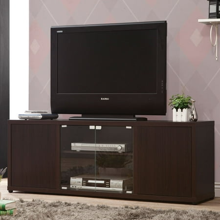 Coaster Contemporary Media TV Console for TVs up to
