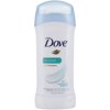 Dove Anti-Perspirant Deodorant, Sensitive Skin 2.60 oz (Pack of 4)