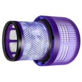 thumbnail image 5 of 4 Piezas Post-Filtro para V10 Digital Slim/SV18 Accesorios de Repuesto para Aspiradoras Inalámbricas Filtros Lavables, 5 of 5