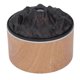 thumbnail image 5 of LED Light Diffuser Humidifier 330ml Dual Color Light 4 Timers Volcanic Flame Humidifier Diffuser with Remote Control US Plug, 5 of 5