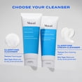 thumbnail image 6 of Murad Acne Control Clarifying Cleanser, Soothes Irritation, 5 fl oz, 6 of 8