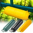 thumbnail image 4 of Extension Cord Cover Electrical Connection Protection Convenient 3-Pack, 4 of 6