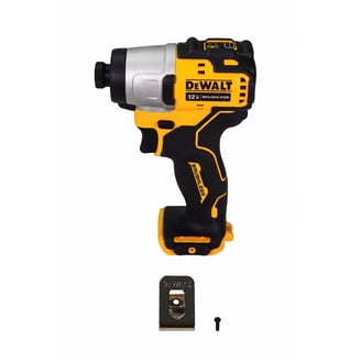 Open Box DeWalt DCF850 ATOMIC 20V MAX 1/4 inch Cordless Impact