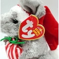 thumbnail image 2 of Ty Beanie Babies Jinglemouse the Mouse Christmas Plush 2006, 2 of 7