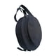 thumbnail image 1 of Bolsa de almacenamiento para pandereta de gong, diámetro de 40 cm, accesorios multifuncionales con correas de hombro dobles, grosor de 8 cm, bolsa de, 1 of 9