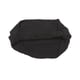 thumbnail image 5 of Ofertas Únicas 1 Pc Diadema Ancha de Cinco Pétalos para Mujeres Negra, 5 of 5