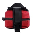 thumbnail image 4 of Tactical Medicine Waterproof Molle First Aid Bag, Military First Aid Kit Kit, 4 of 5