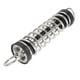 thumbnail image 1 of Resorte De Amarre, Resorte De Amarre De Línea De Muelle De Acero Inoxidable 304 De Grado Marino De 9 Mm, 11 Mm, Resorte De Línea De Muelle De Absorción De Impactos, Hardware, 1 of 7