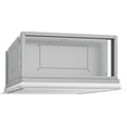 thumbnail image 6 of Zephyr Designer Lux Connect ALU-E43CSX Vent Hood, 6 of 6