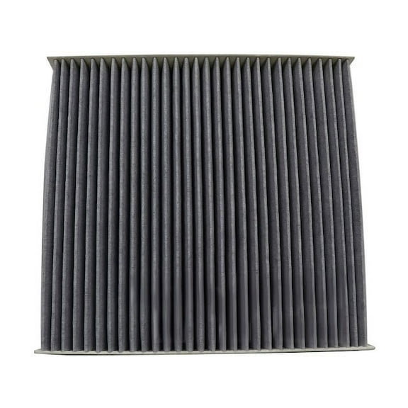 Under Dashboard Cabin Air Filter - Compatible with 2011 - 2021 Jeep Grand Cherokee Sport Utility 2012 2013 2014 2015 2016 2017 2018 2019 2020