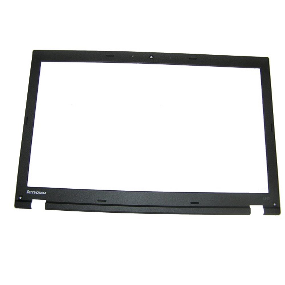 New Genuine Lenovo Thinkpad L540 LCD Front Bezel Cover Screen Frame 04X4858