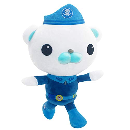 octonauts plush