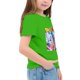 thumbnail image 3 of Camiseta Algodón de DBZ para niños, 3 of 5