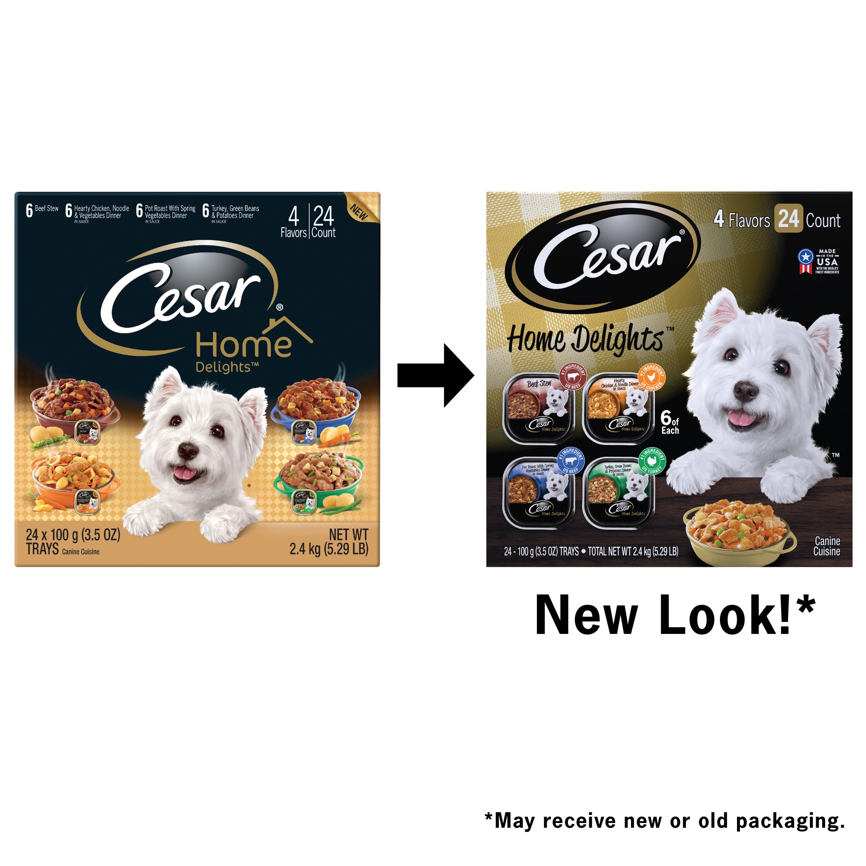Site Search Navigation