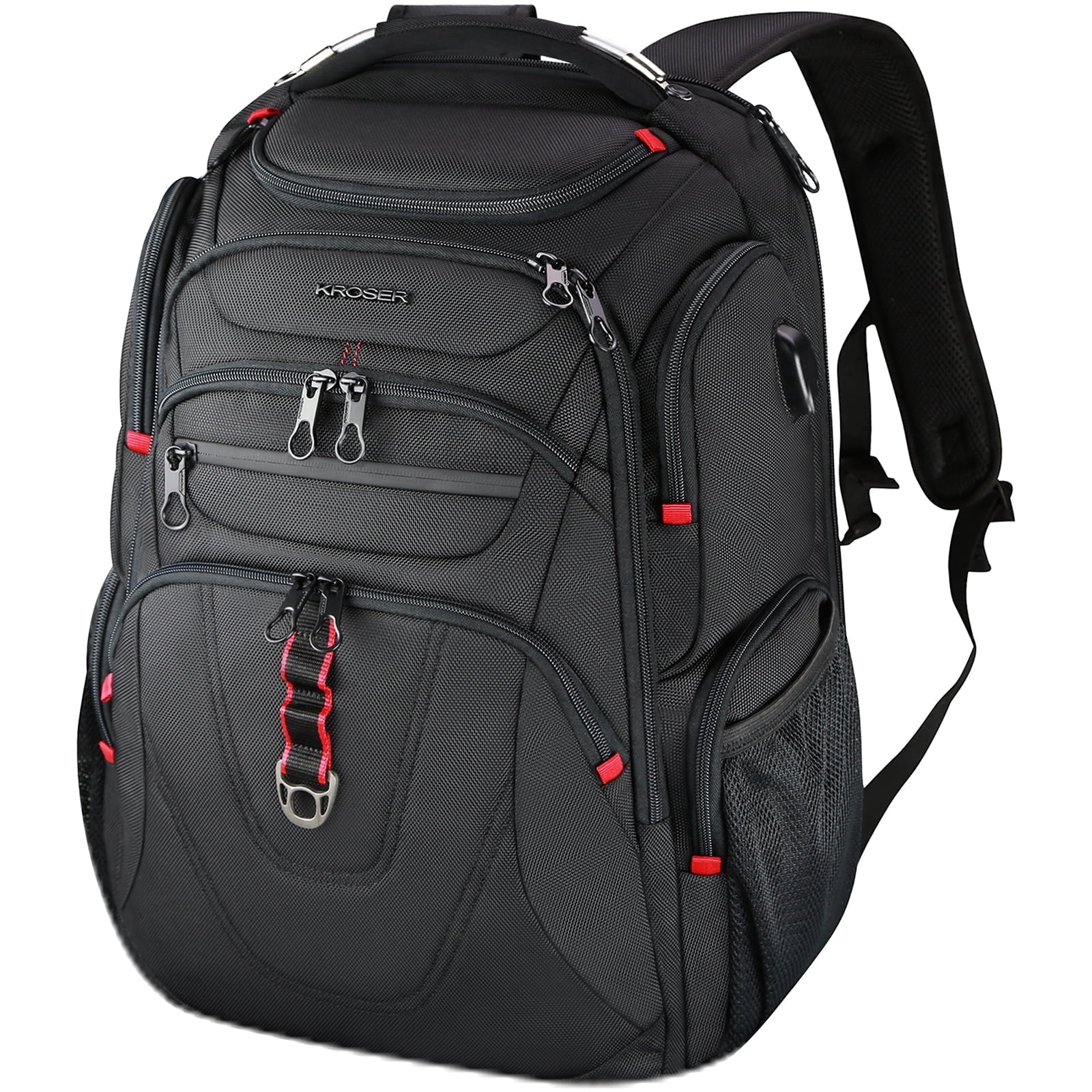 Targus 15.6 Inch Laptop Bag, Black Spruce EcoSmart Backpack for Travel, Computer Carry Book: Laptops - Walmart.com Targus 15.6 Inch Laptop Bag, Black Spruce EcoSmart Backpack for Travel, Computer Carry Book: Laptops - Walmart.com