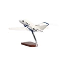 thumbnail image 3 of Cessna® Citation Mustang Large Mahogany Model, 3 of 5