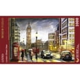thumbnail image 1 of Rompecabezas Vista DE Londres 1000 Pz RICORDI, 1 of 2