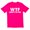 Pink, variant on TotallyTorn WTF Where Is The Food Novelty Sarcastic Funny Mens Graphic T Shirts