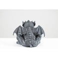thumbnail image 5 of SUMMIT COLLECTION YTC Fido - Collectible Figurine Statue Sculpture Figure Gargoyle Model, 5 of 7