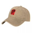 thumbnail image 3 of Gorra de verano con visera para el sol, gorra de hip hop, sombrero vaquero sónico, sombreros con visera, 3 of 5