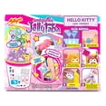 thumbnail image 4 of Fábrica Taba Skuishies 2D Hello Kitty Mi Alegría Crea y Decora, 4 of 4