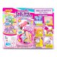 thumbnail image 4 of Fábrica Taba Skuishies 2D Hello Kitty Mi Alegría Crea y Decora, 4 of 4