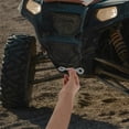 thumbnail image 4 of Luxshiny Motorcycle Chain Tensioner Fastener Bolt Gear Chain Fastener Metal Build, 4 of 8