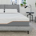 thumbnail image 7 of ESHINE 12 inch Hybrid Memory Foam Mattress for adjustable bed, King, 7 of 7