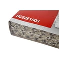 thumbnail image 2 of Almohadilla humidificadora Honeywell HC22E1003/U con revestimiento de iones Ag, 2 of 4