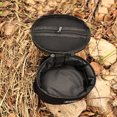 thumbnail image 3 of DQrwqpou Oxford Cloth Bowl Bolsas Almacenamiento Accesorio Mano para Acampar Al Aire Libre, 3 of 9