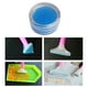 thumbnail image 5 of Toystoory 6/12 Uds pegamento arcilla herramientas diamante pintura punto de cruz cuentas accesorios diamante pintura punto perforación pegamento arcilla Artesanía 6 botellas azul Toystoory HA002652-02, 5 of 6