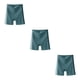 thumbnail image 4 of Sonducket Pantalones de seguridad de seda de cintura alta 2 en 1, medias transpirables, bragas de realce de verano, ropa interior de realce de Type1 NO1, 4 of 6