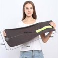 thumbnail image 4 of Travel Pillow Sleep Pillow Neck Pillow Neckrest Black, 4 of 5