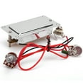 thumbnail image 4 of Pickup Harness, Reliability Practical Metal Pickup Coil, For Guitar Music Lovers, 4 of 8