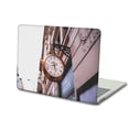 thumbnail image 4 of KSK KAISHEK Hard Case Cover Only for 2015 - 2012 Released Old MacBook Pro 15" with No Touch No CD-ROM, No USB-C Model: A1398 Pink series 0548, 4 of 5