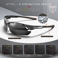 thumbnail image 4 of Gafas de Sol Polarizadas ATTCL 7027 con Montura TR90 UV400 para Hombre, 4 of 8