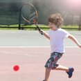 thumbnail image 4 of Raindrops 5pcs Spherical Soft Softballs EVA Baseballs for Baseball Activity Training, 4 of 6