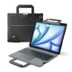 thumbnail image 1 of Funda con teclado Nillkin Carry Go para iPad Air de 33 cm y iPad Pro de 33 cm, 1 of 9
