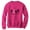 Pink, variant on Tstars Womens Breast Cancer Awareness Shirts Spread the Hope Pink Ribbon Cancer Support Ribbon Cancer Awareness Apparel for Women Sweatshirt
