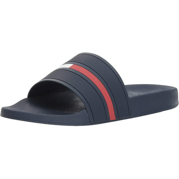 Tommy Hilfiger Mens Slippers -