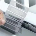 thumbnail image 6 of Agent Self Window Screen Mend Holes Tears for Screen Windows Doors RVs Mesh Net Patch Stickers for Quick, 6 of 8