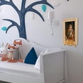 thumbnail image 4 of unbranded En Resina Con Forma De Lazo Para Interior De Hogar, 4 of 7