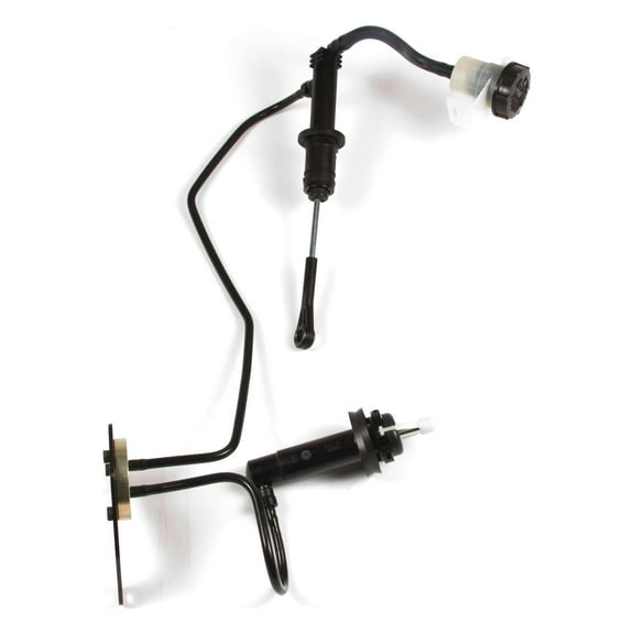 LUK Clutch Master/Slave Assy