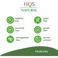 HQS Natural Chicken Drumstick Grain Free Additive Free Adult Cat hqs-natural-chicken-drumstick-grain-free-additive-free-adult-cat