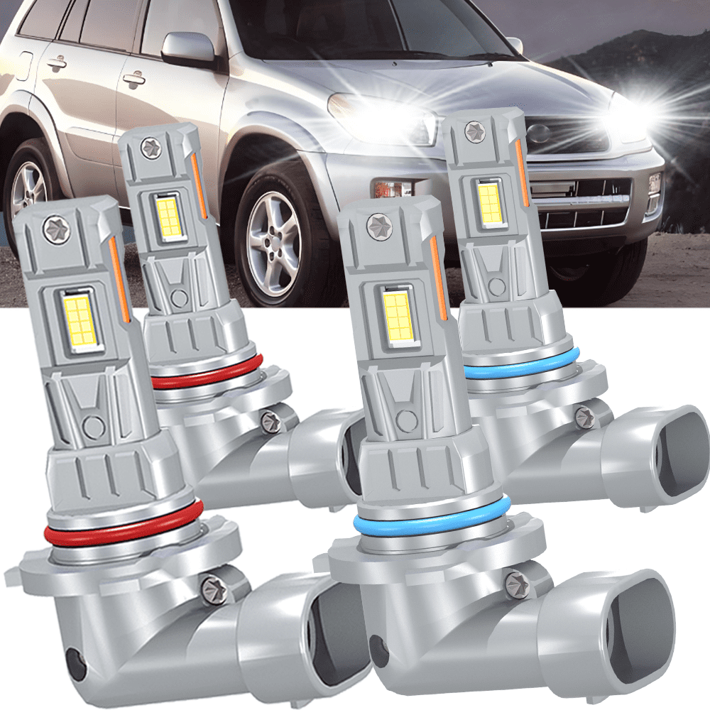 SYLVANIA - H1 SilverStar zXe GOLD High Performance Halogen