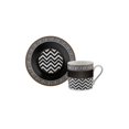 thumbnail image 2 of KARACA Helenistik - Taza de caf&eacute; para 6 personas, 80 ml, 2 of 9