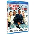 thumbnail image 1 of Ice Station Zebra [ Blu-Ray, Reg.A/B/C Import - Spain ], 1 of 1