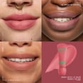 thumbnail image 4 of NYX Professional Makeup Smushy Matte Lip Balm, Snuggle SZN, Blush Nude, 0.27 fl oz, 4 of 11