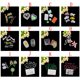 thumbnail image 1 of Ganfancp Metal Die Troqueles de Corte Stencil para Diy Scrapbooking Álbum de Papel Tarjeta de Decoración Liquidación Ventas Hoy Ofertas Prime 1 Troquel de Estampado Diy, 1 of 7