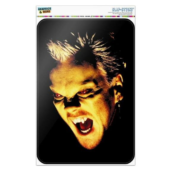 The Lost Boys David Character Home Business Office Sign